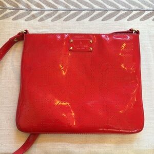 Kate Spade Metro Derby Bag